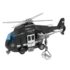 1:16 Elicopter de poliție cu fricțiune (lumini /sunete)