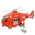 1:20 Elicopter de salvare cu fricțiune (lumini /sunete)