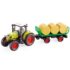 1:16 Tractor cu fricțiune „Farmland” (lumina/sunet)