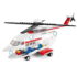 CONSTRUCTOR AVIATION- H PERSONAL HELICOPTER