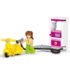 CONSTRUCTOR GIRL IS DREAM GAS STATION