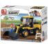 CONSTRUCTOR- TOWN Forklift Truck