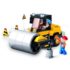 CONSTRUCTOR – TOWN Single Steel-Wheeled Street Roller