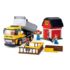 CONSTRUCTOR -Dumper truck