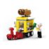 CONSTRUCTOR TOWN-HOT-DOG DINNING CAR