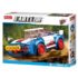 CONSTRUCTOR CAR CLUB – rally car