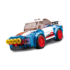 CONSTRUCTOR CAR CLUB – rally car