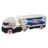 Hot Wheels Camion-Trailer (as).