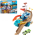 Hot Wheels Track „Vinatoarea de rechini”