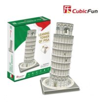 3D PUZZLE Leaning Tower of Pisa