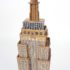 3D puzzle “Empire State Building”, 54 elemente