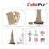 3D puzzle “Empire State Building”, 54 elemente