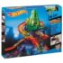 Hot Wheels Track „Laboratorul de Stiinta – Explozie de culori”