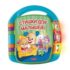 Fisher-Price Carticica Muzicala cu poezii (rus.)