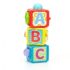 Fisher-Price Stacking Action Blocks