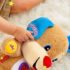 Fisher-Price Catelul Invatat Smart Stages (ro)