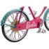 Bicicleta Barbie