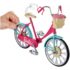 Bicicleta Barbie