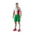 Figurina Fotbalistului „Gareth Bale” 30 cм F.C Elite