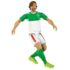 Figurina Fotbalistului „Andrea Pirlo” 30 cм F.C Elite