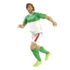 Figurina Fotbalistului „Andrea Pirlo” 30 cм F.C Elite