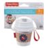 Fisher-Price Coffee Cup Teether