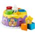 Fisher-Price Tort cu lumini magice (rus-eng)