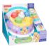 Fisher-Price Tort cu lumini magice (rus-eng)