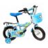 Bicicleta 12" (albastru) FN16106