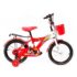 Bicicleta 16" (rosu) FN16106