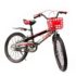 Bicicleta20" (rosu) FN16167