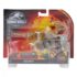 Jurassic World figurine Dino Attack Pack as. (12)