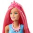 Set cu Papusa Barbie „Castle Dreamtopia”