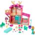 Set Enchantimals „Cozy Deer House”