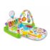 Fisher-Price Covoras – centrul de joaca  „Apasa si joaca” Smart Stages (eng.)