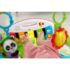 Fisher-Price Covoras – centrul de joaca  „Apasa si joaca” Smart Stages (eng.)