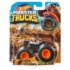 Hot Wheels „Monster Trucks” masina de baza 1:64 (as).