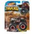 Hot Wheels „Monster Trucks” masina de baza 1:64 (as).