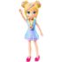 Polly Pocket Impulse Doll Asst.