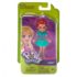 Polly Pocket Impulse Doll Asst.