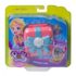 Polly Pocket "Locuri secrete" (as).