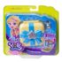 Polly Pocket "Locuri secrete" (as).