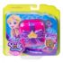 Polly Pocket "Locuri secrete" (as).