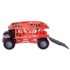 Hot Wheels Monster Mover Bone Shaker