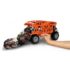 Hot Wheels Monster Mover Bone Shaker