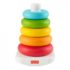 Fisher-Price Piramida Rock-a-Stack (eco-material)