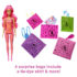 Papusa Barbie Color Reveal gama „Neon„
