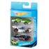 Hot Wheels Set 3 masini de baza (as).