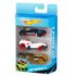 Hot Wheels Set 3 masini de baza (as).