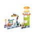 CONSTRUCTOR GIRL IS DREAM Lighthouse & Pier 279pcs